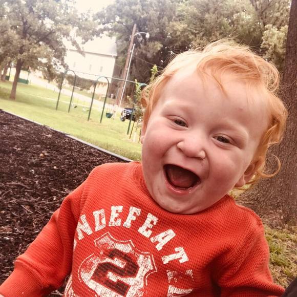 Meet your Posher, Mindy - Picture 1 of 1